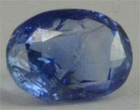 Blue Sapphire